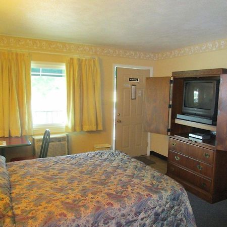 K-River Motel Campground Baldwin Екстер'єр фото
